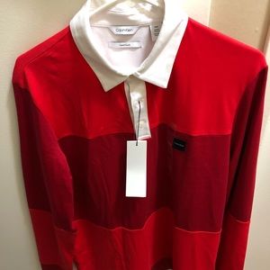 Long sleeve Calvin Klein’s